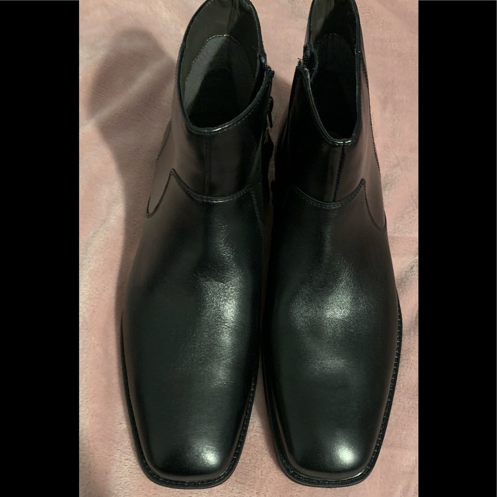 Dockers Grant Boots